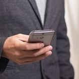message iPhone
